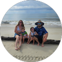 Profile photo of Megan Segraves