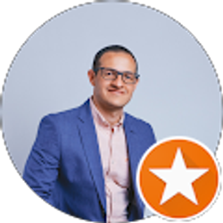 Profile photo of Carlos Luis Rivas