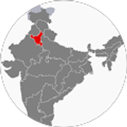 Profile photo of Ram Diya