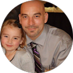 Profile photo of Chris Haysley