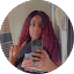 Profile photo of Juju Faye