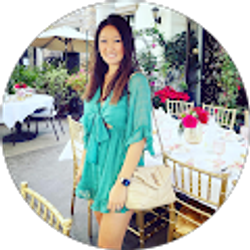 Profile photo of Anita Liu