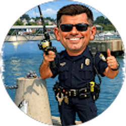 Profile photo of Stephen Black