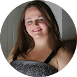 Profile photo of Amie Freeman