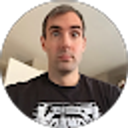 Profile photo of Scott Beard