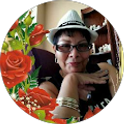 Profile photo of Josefina DC C-R