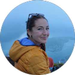 Profile photo of Meridyth Moose-Shirley