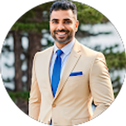 Profile photo of Vishal Kapoor