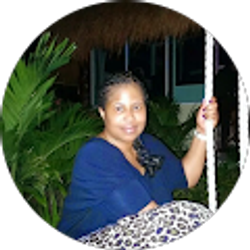 Profile photo of Michelle Chenault