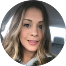 Profile photo of Megan Mosher Elmendorf