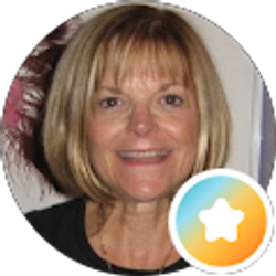 Profile photo of Margaret Horn