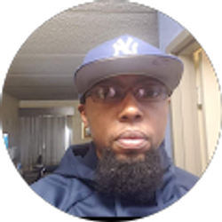 Profile photo of Bernard Evans