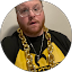 Profile photo of Brooks Hedgepeth
