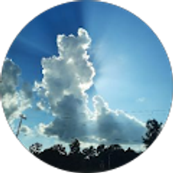 Profile photo of Callie-Kaye Ellice