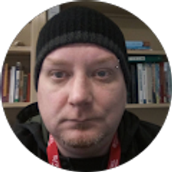 Profile photo of Nathan Rabideaux