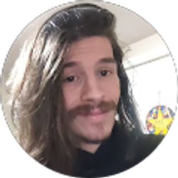 Profile photo of Tristan Burns