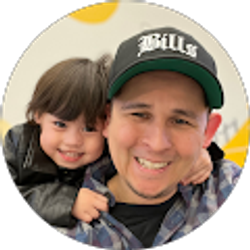 Profile photo of Mr. Weatherholt