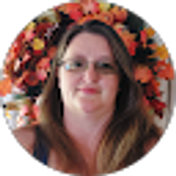 Profile photo of Amber Johns