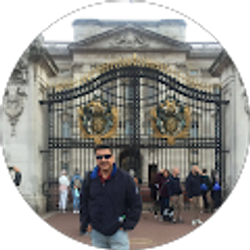 Profile photo of Shafat Nazir