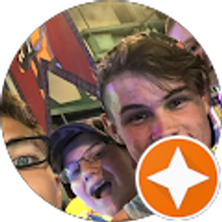 Profile photo of Wesley Thomas