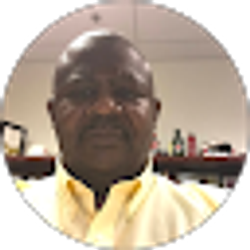 Profile photo of James Williams