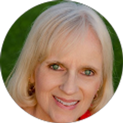 Profile photo of Catheryn Robinson