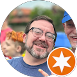 Profile photo of Adam Estell