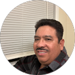 Profile photo of Ismael Reyes Garcia