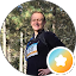 Profile photo of Mark Ashinhust