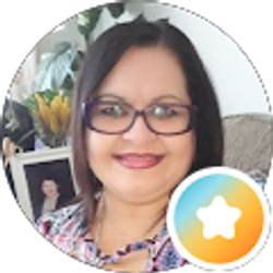 Profile photo of Rosaura N'Hari