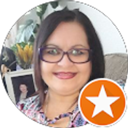 Profile photo of Rosaura N'Hari