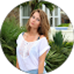 Profile photo of Svitlana Slotyuk