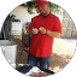 Profile photo of Angel Ruiz-mendoza