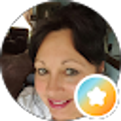 Profile photo of Bonnie Blake