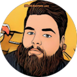 Profile photo of Matthew Butler