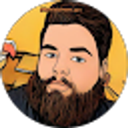 Profile photo of Matthew Butler