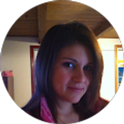 Profile photo of Ana Telles