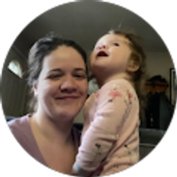 Profile photo of Kelli DiLoreto