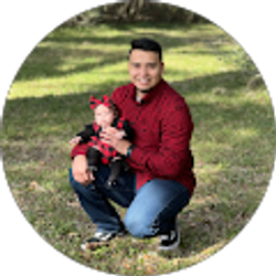 Profile photo of Miguel Torres