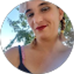 Profile photo of Sabrina Gudish