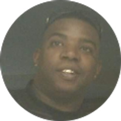 Profile photo of Joe Nathan Roberts Jr.