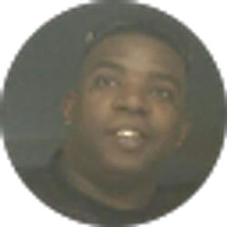 Profile photo of Joe Nathan Roberts Jr.