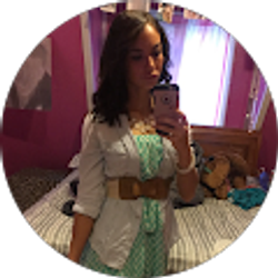 Profile photo of Vanessa Weddell
