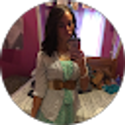 Profile photo of Vanessa Weddell