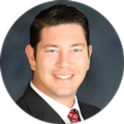 Profile photo of Sean Gutierrez