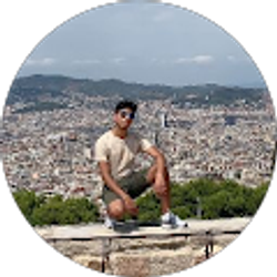 Profile photo of Gilbert Uribe