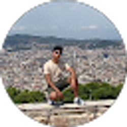 Profile photo of Gilbert Uribe
