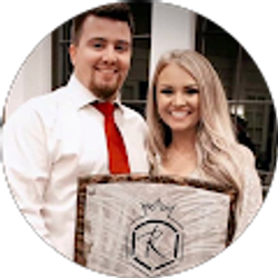 Profile photo of Sarah Price