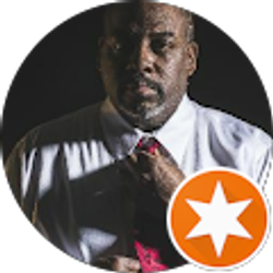 Profile photo of Allen Presley