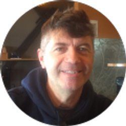 Profile photo of Dennis Durst